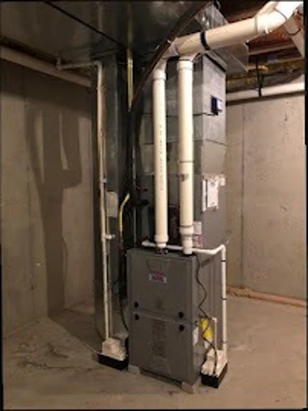 Heating Repair & Installation